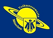 Logo der Volkssternwarte
