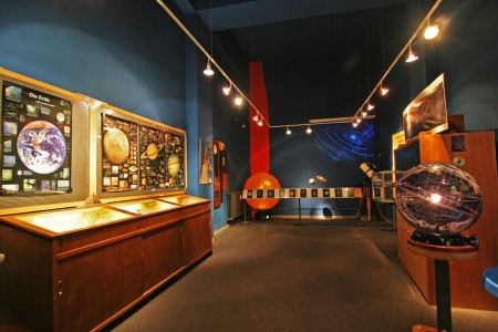 Ausstellungsraum