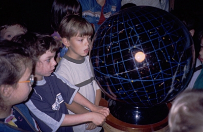 Birthday Parties for Children