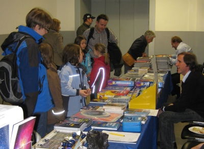 Tag der offenen Tür