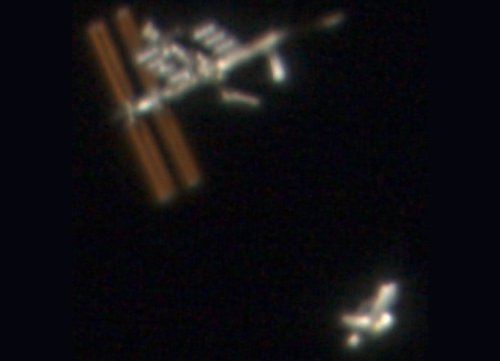 ISS